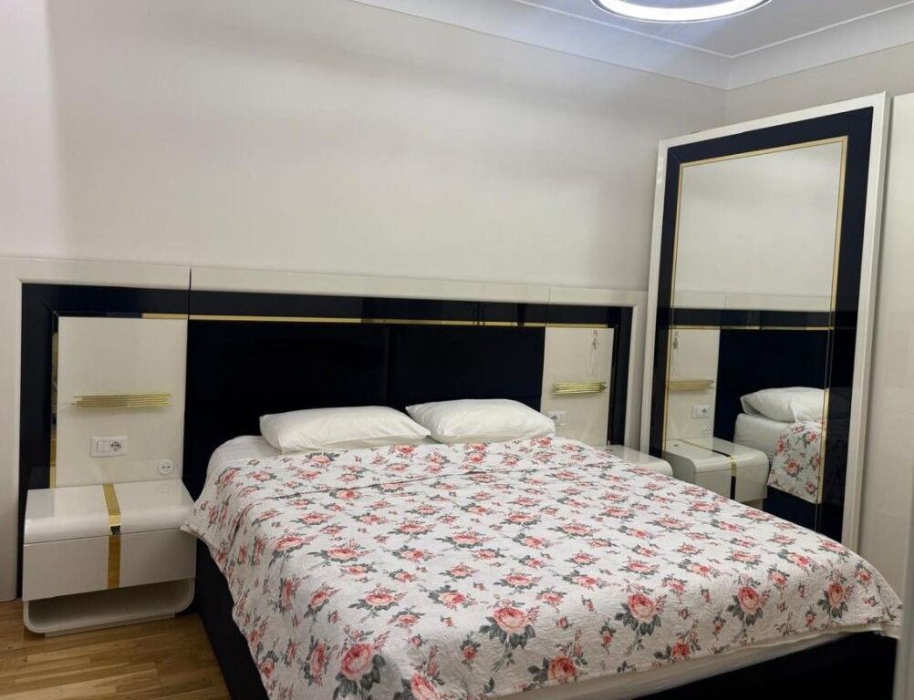 📌 SHITET APARTAMENT 2+1+2 I MOBILUAR | JOY RESIDENCE