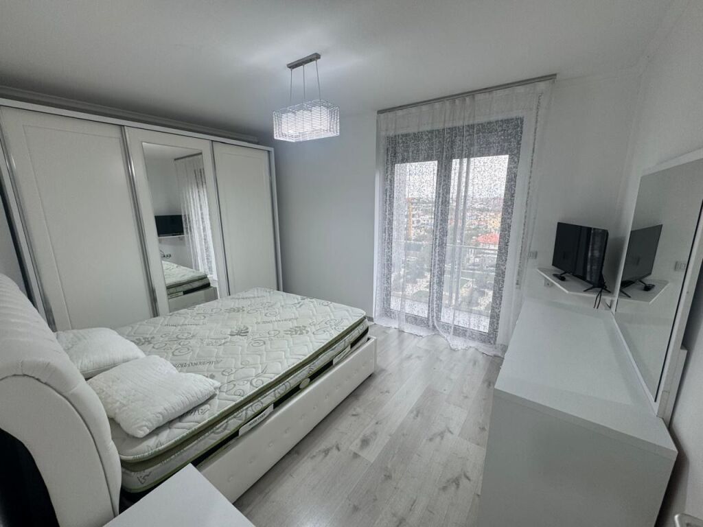 For rent 2+1+2 FIORI DI BOSKO 700€