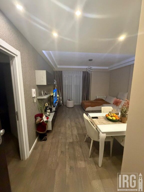 APARTAMENT 2+1 NE SHITJE NE KODRA E DIELLIT, TIRANE- 215`000 €