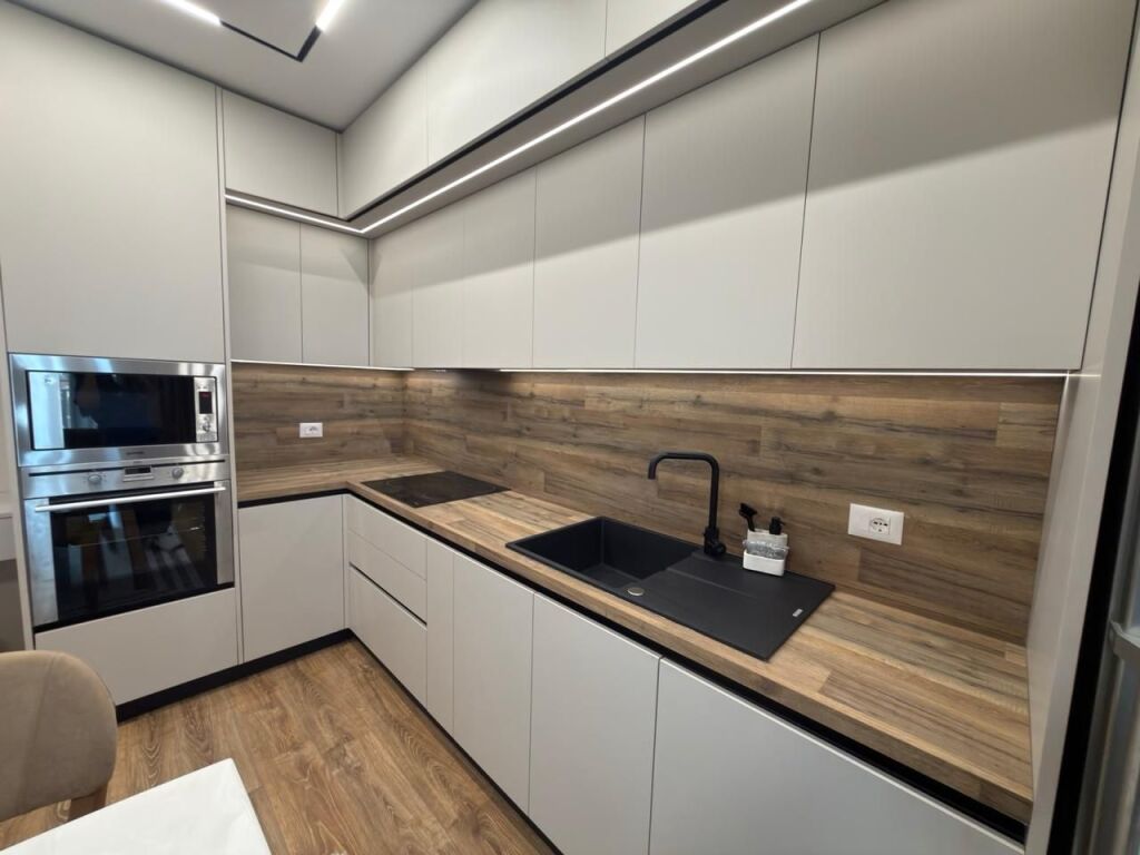 🏡 IN AFFITTO 2+1 + BALCONE | NUOVO BOULEVARD