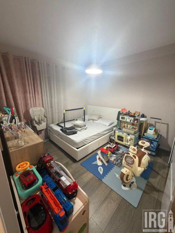 APARTAMENT 2+1 NE SHITJE NE KODRA E DIELLIT, TIRANE- 215`000 €