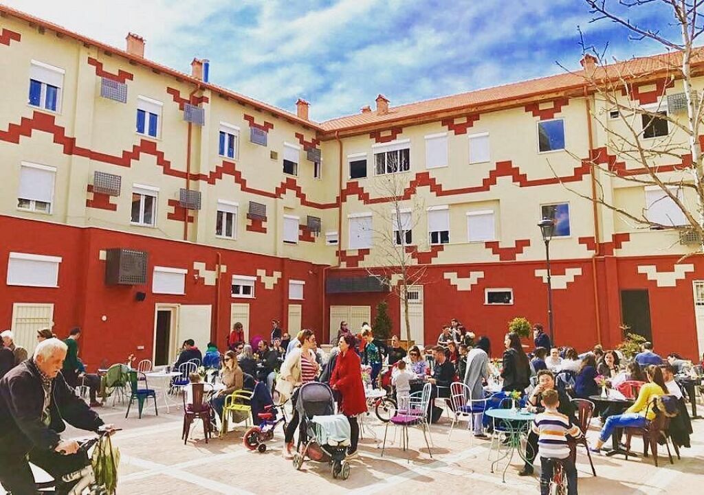 Apartament per Shitje tek Pazari i Ri!