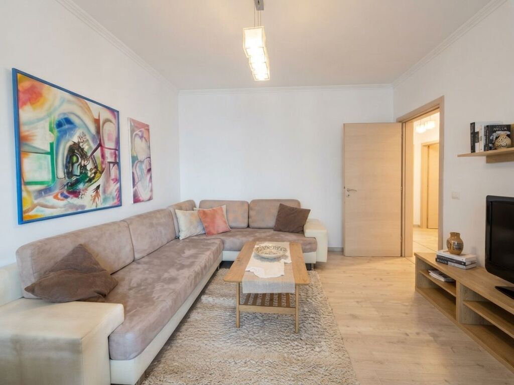 Affitto, Appartamento 1 +1, Myslym Shyri, Tirana