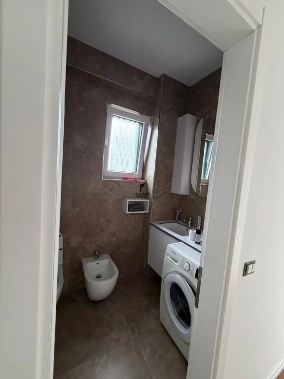 APARTMENT FOR RENT 1+1 PARIST MUNICIPALITY 80,000 LEKE FH-96761