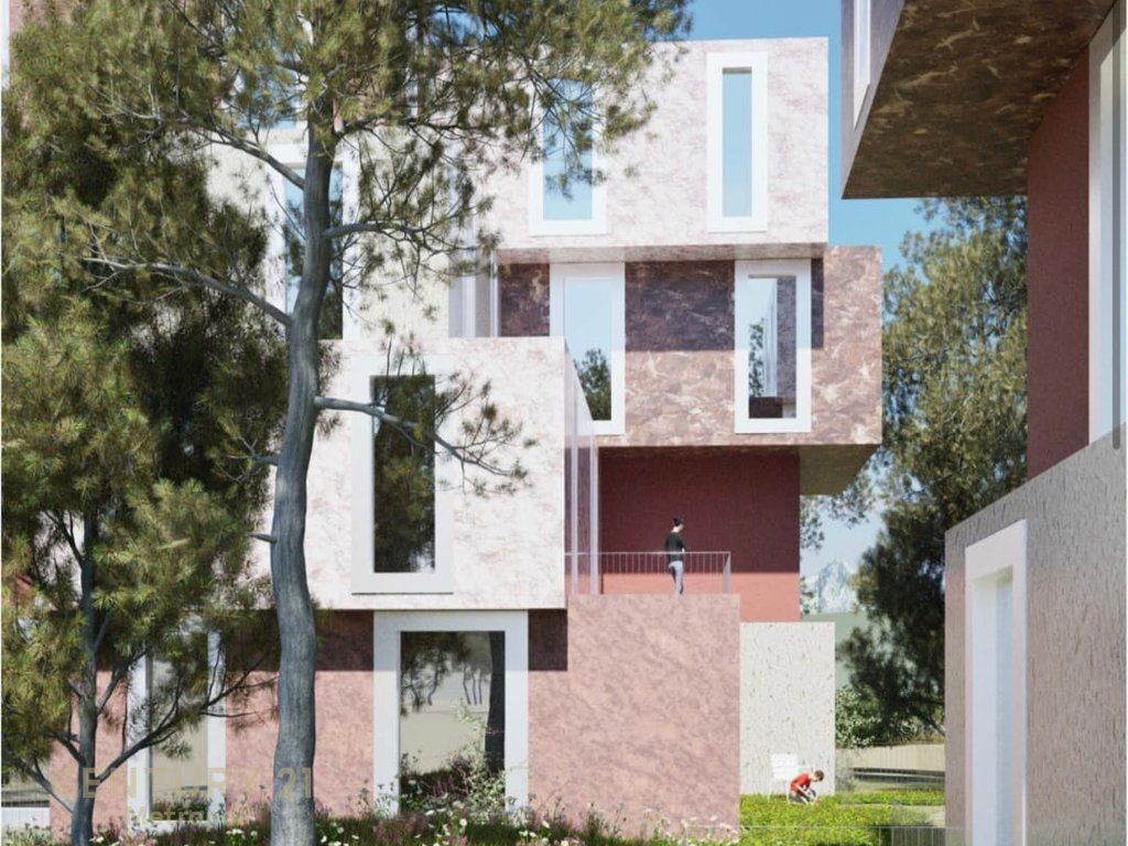 APARTAMENT 1+1 PËR SHITJE NË GJIRIN E LALZIT – PRANË DETIT, MES GJELBËRIMIT DHE QETËSISË!