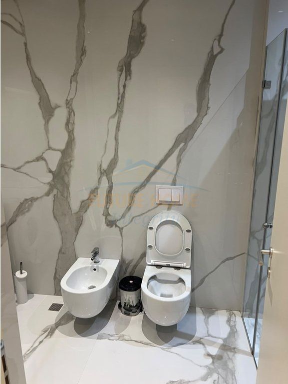 Rent, Apartment 1+1, Panorama Street, Tirana.