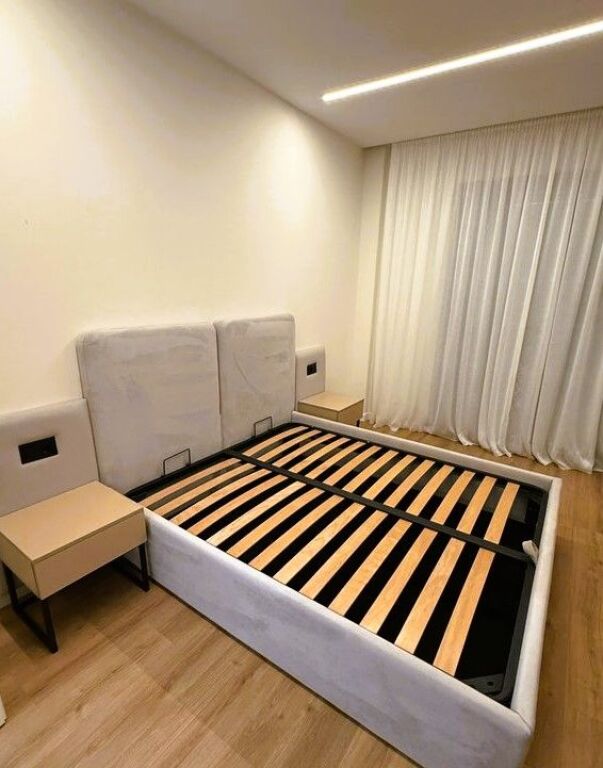 Appartamento 1+1 in affitto presso Paralel Living Don Bosko