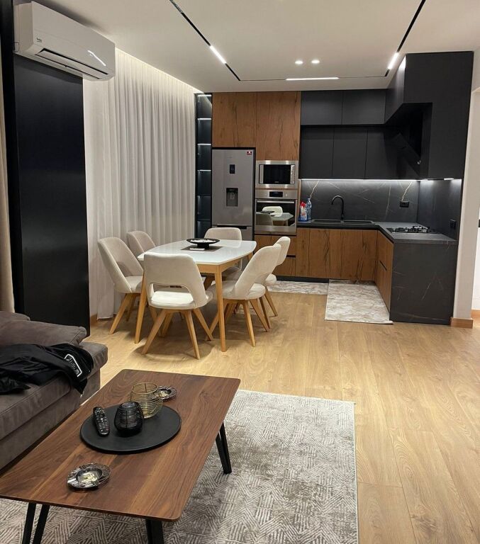 📌 SHITET APARTAMENT 2+1 | BOHEM ASTIR