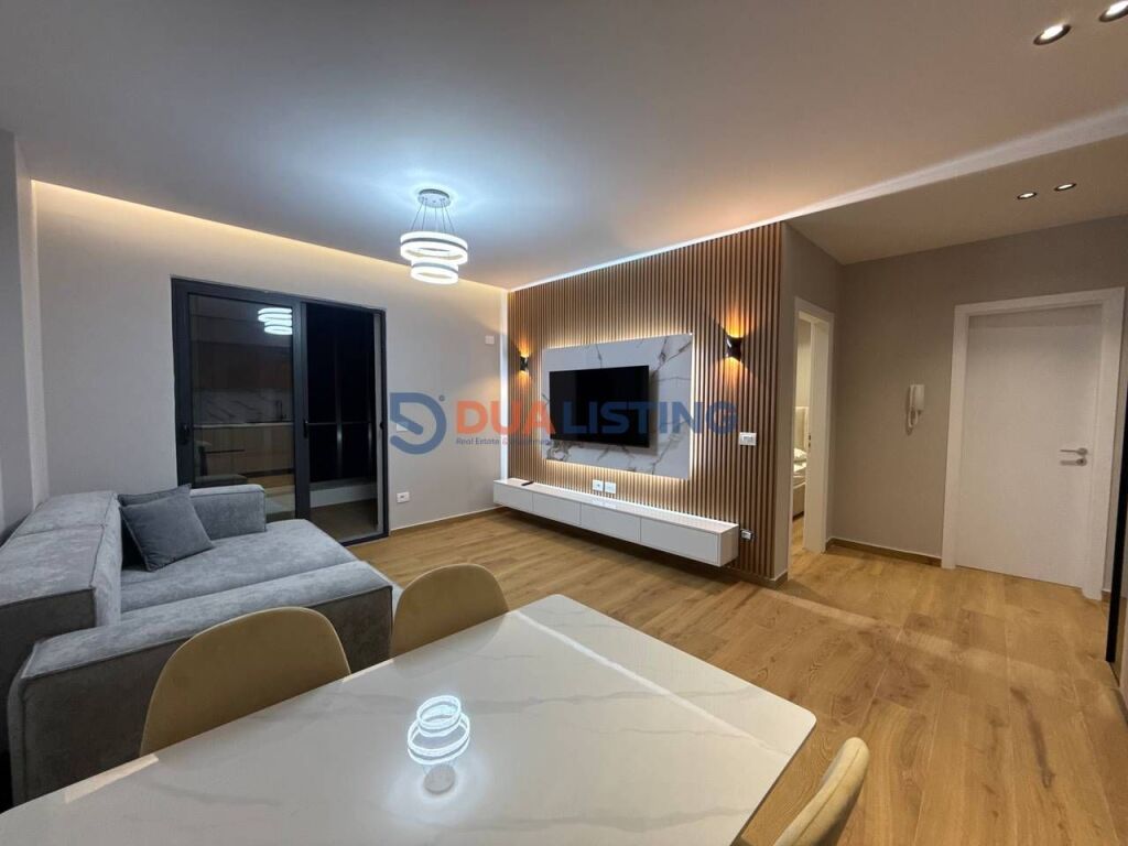 Shesim Apartament 1+1 tek Eon Residence ne Golem!