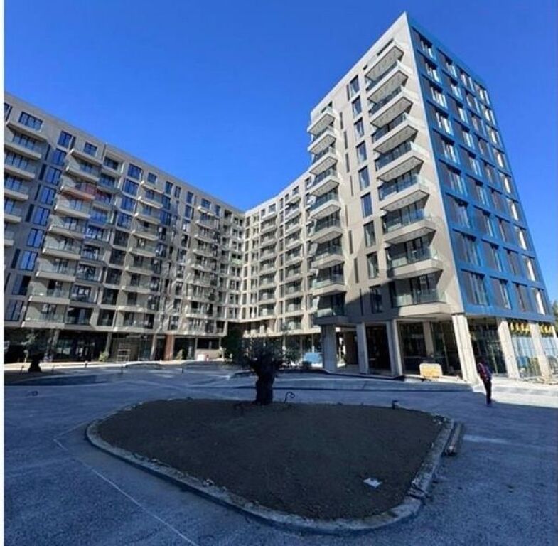 Shitet Apartament 1+1 tek Golden Gate!!!! ID: 530571001-419