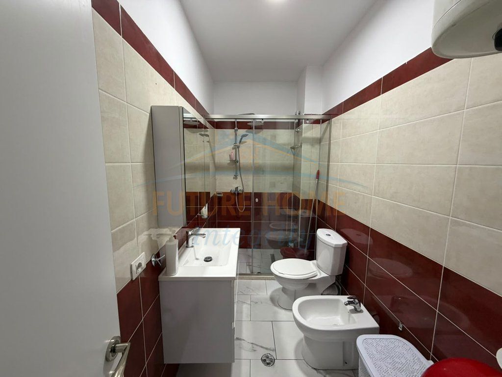 Qera, Apartament 2+1, Kodra e Diellit, Tiranë.