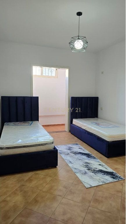 Apartament 2+1 me Qira në Durrës