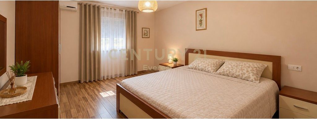 FRESKU, SHESIM APARTMENT 2+1+2