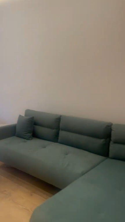 Apartment 1+1 for rent at Oxhaku !