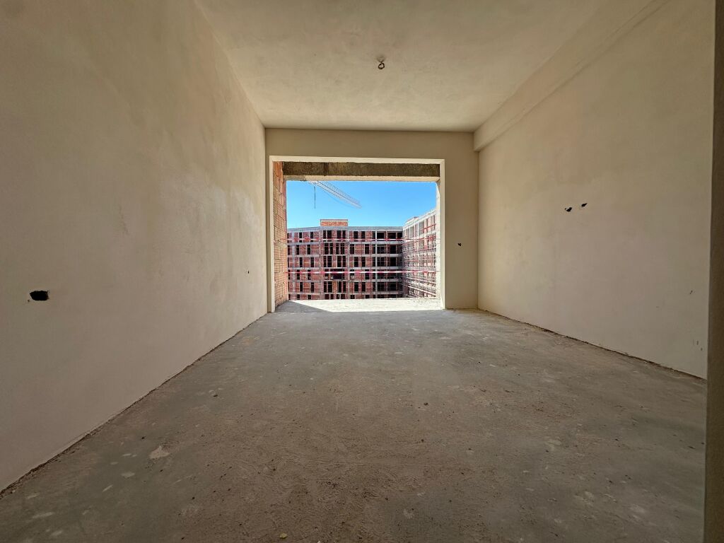 SHITET APARTAMENT 2+1+2 RIVERSIDE RESIDENCE