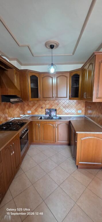 JEPET ME QIRA – APARTAMENT 100 m²  📍 Rruga e Dibrës