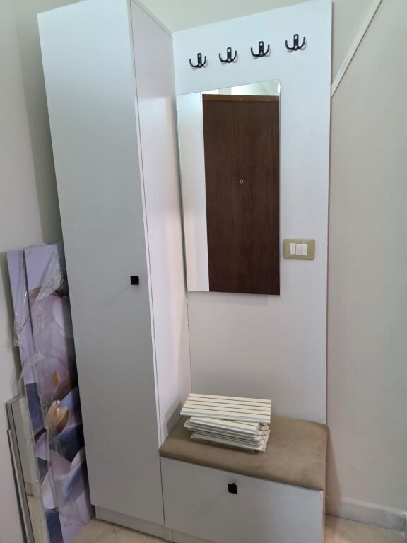 Apartament 2+1 me qera