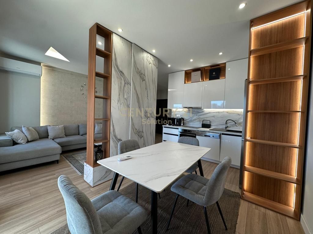 APARTAMENT 2+1+2 PER SHITJE TEK KOMUNA E PARISIT!