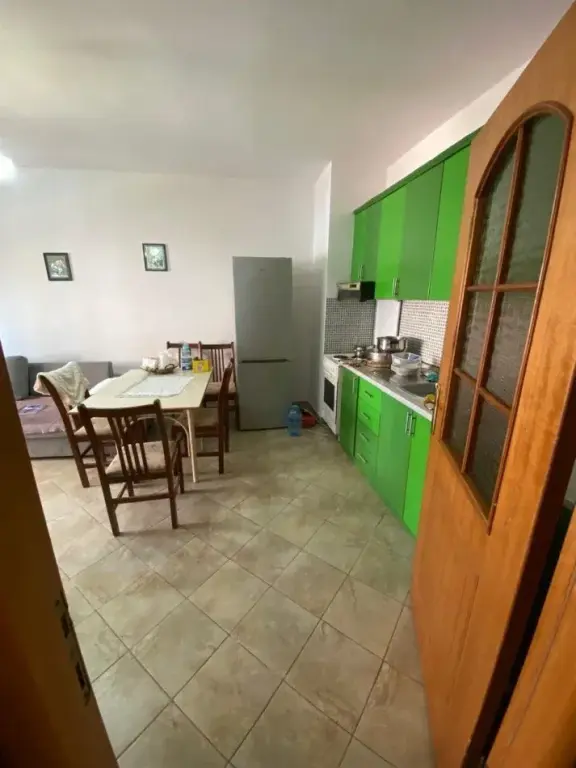 Shitje | Apartament 1 + 1 | Mali i Robit | 68000 €