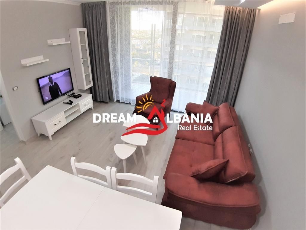 Apartment 2+1 for rent in Don Bosko
