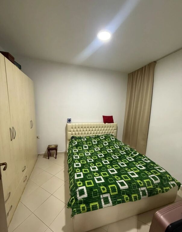 APARTMENT 1+1 45,000 LEKE FORMER AVIATION FIELD