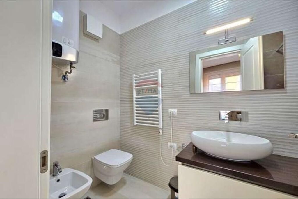 Apartment 2+1 +2 for rent Myslym Shyri