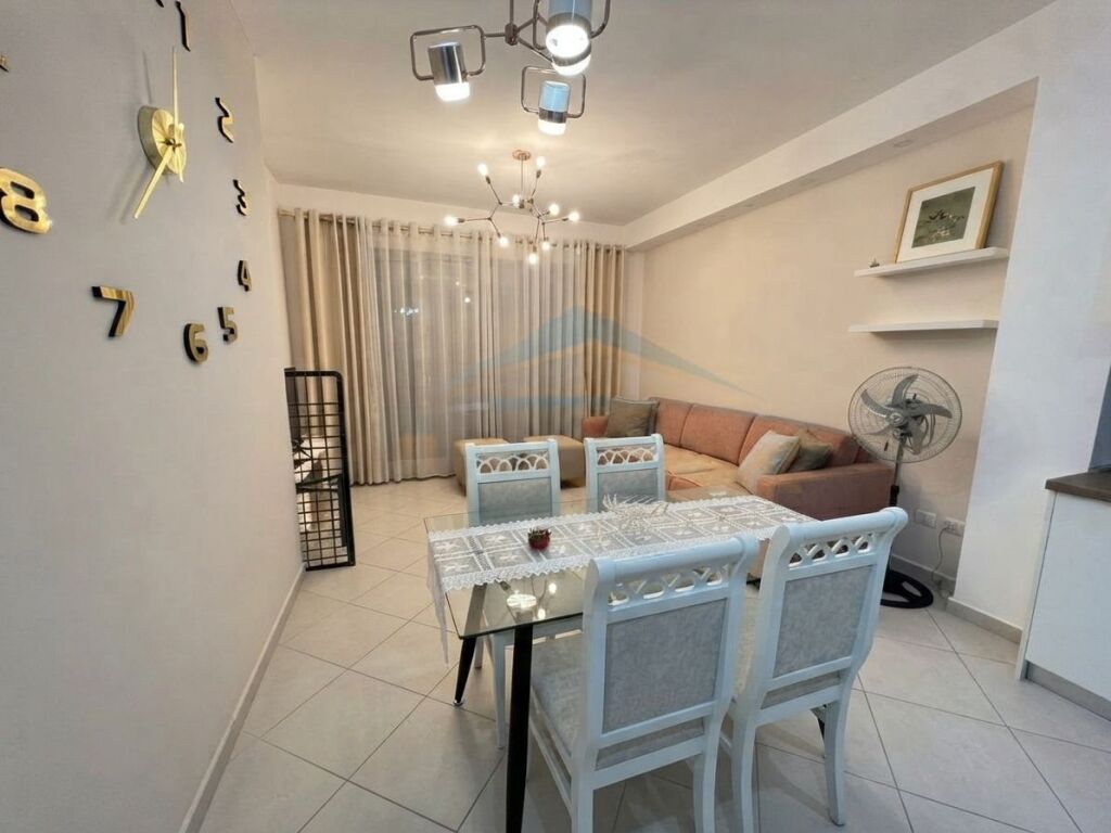 Rent, Apartment 1+1, Tower Bridge 3, Dibrës Street