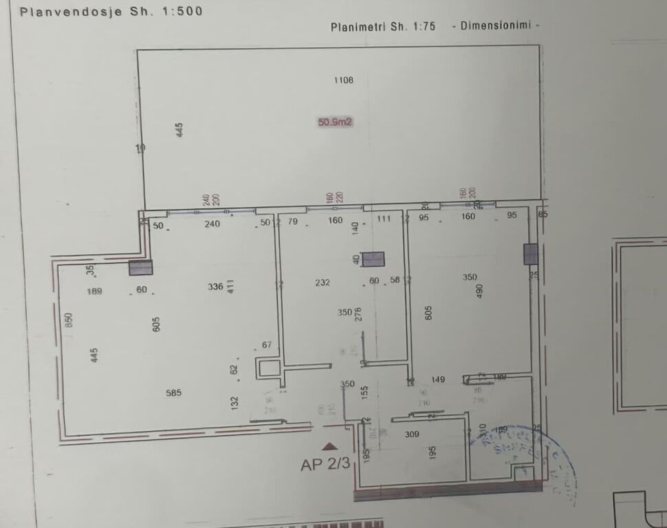 Jepet ambient biznesi per zyre me qira tek Kompleksi S Block , Zogu i Zi .