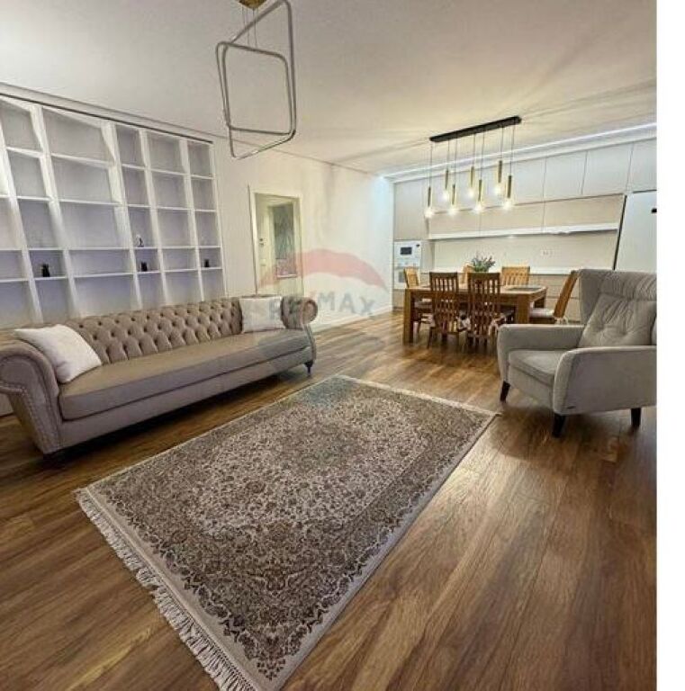 Apartament 3+1+2 Luksoz Per Shitje Ne Bllok!!! ID: 530261056-303