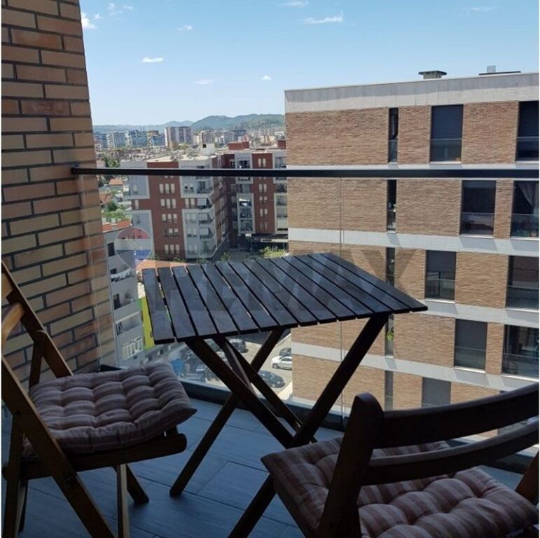 Apartment 2+1+2 for rent at Fiori di Bosko