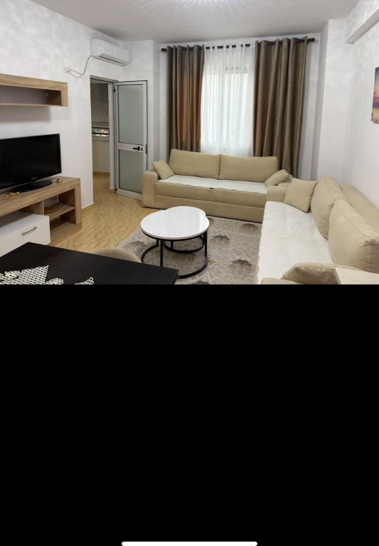 Apartment 1+1 for rent in Astir near Bar Artisti