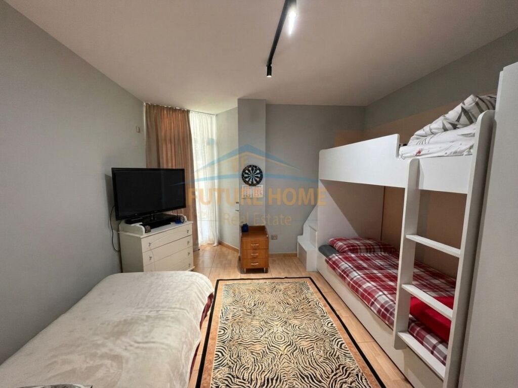In vendita, Appartamento 2+1, Zogu i Zi, Tirana
