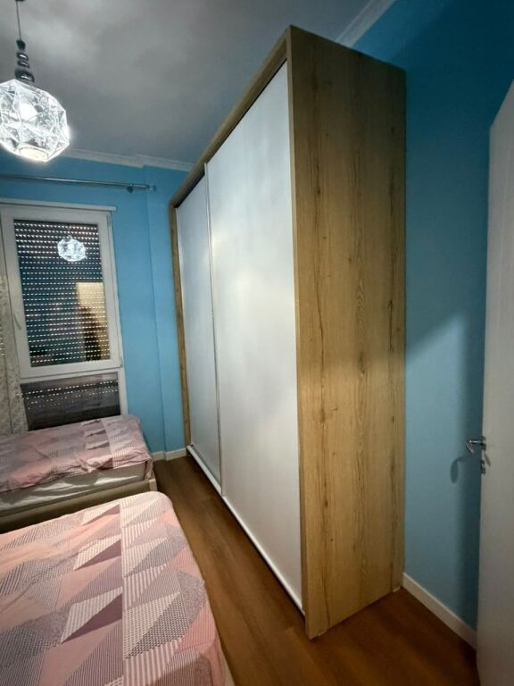 Appartamento 2+1 in affitto, presso 5 Maji, Tirana ID 5746