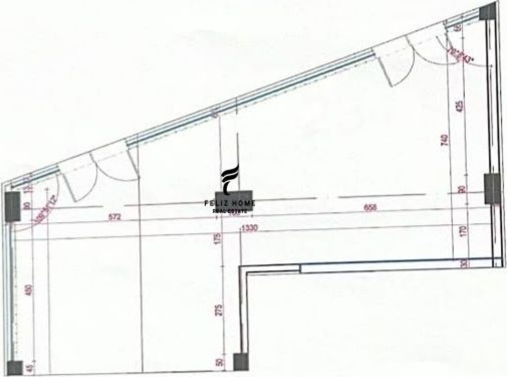 DYQAN ME QERA 147M2 BULEVARDI I RI 200.000 LEKE FH-96927