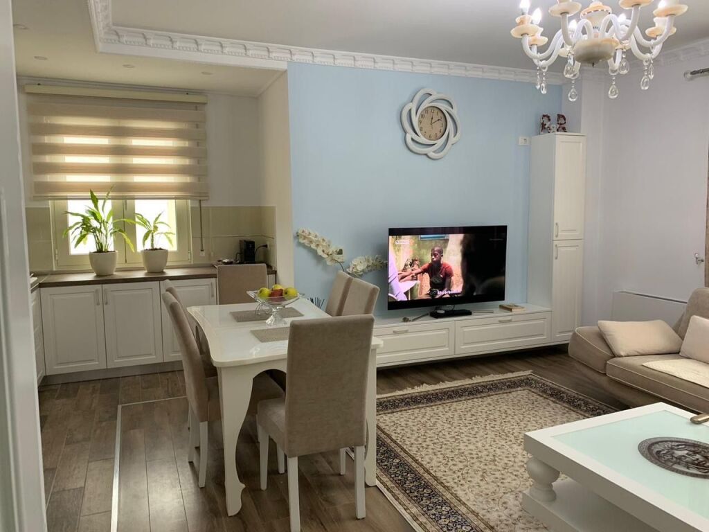 For rent 3+1+2 Dry Lake