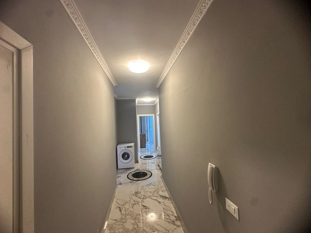 Qera, Apartament 2+1,Rruga e Dibres, Tirane.