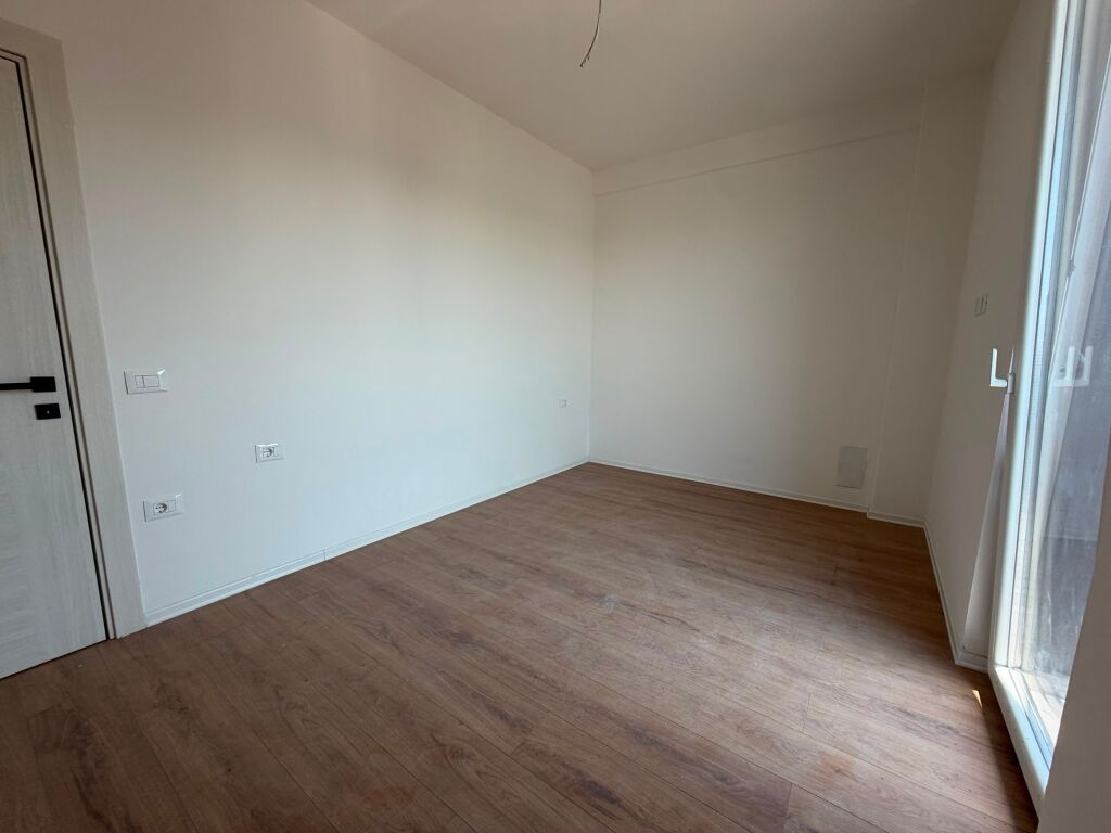 🏡 Apartment 2+1 with Veranda for Sale – Albulena Residence, Paskuqan