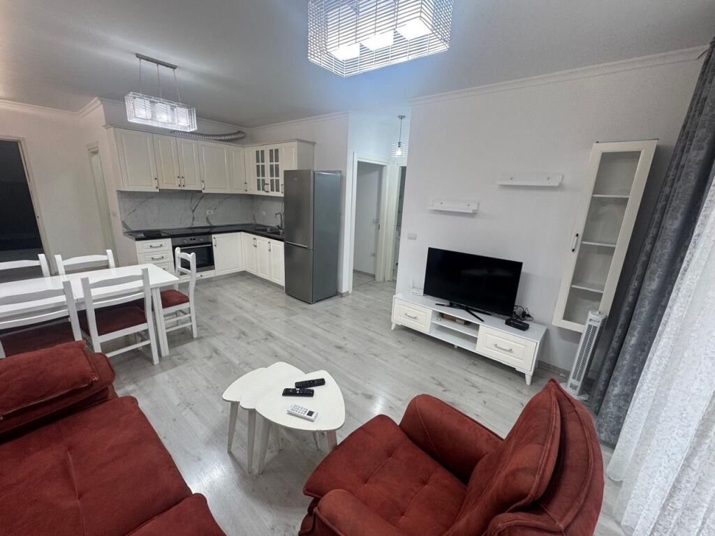For rent 2+1+2 FIORI DI BOSKO 700€
