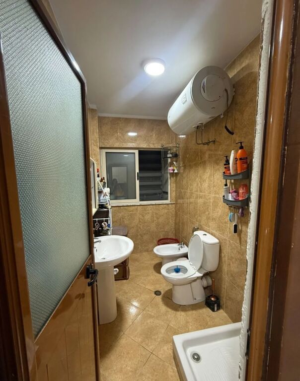 APARTMENT 1+1 45,000 LEKE FORMER AVIATION FIELD