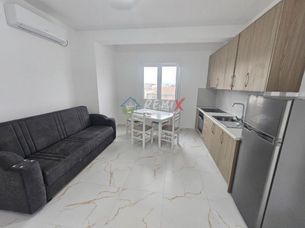 JEPET ME QERA APARTAMENT 1+1 NE KENETE DURRES