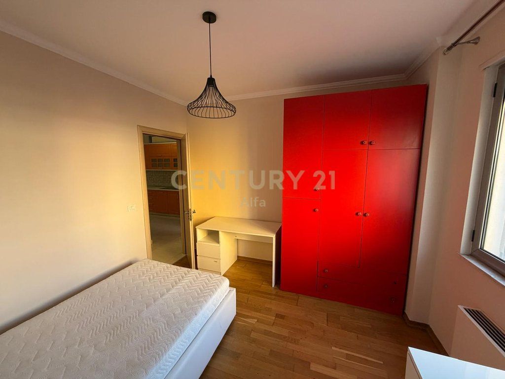Apartment 3+1+Garage, Don Bosko