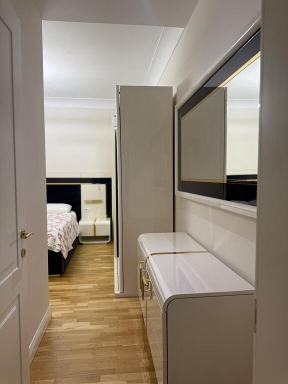 🏡 **SHITET APARTAMENT 2+1+2 | JOY RESIDENCE**
