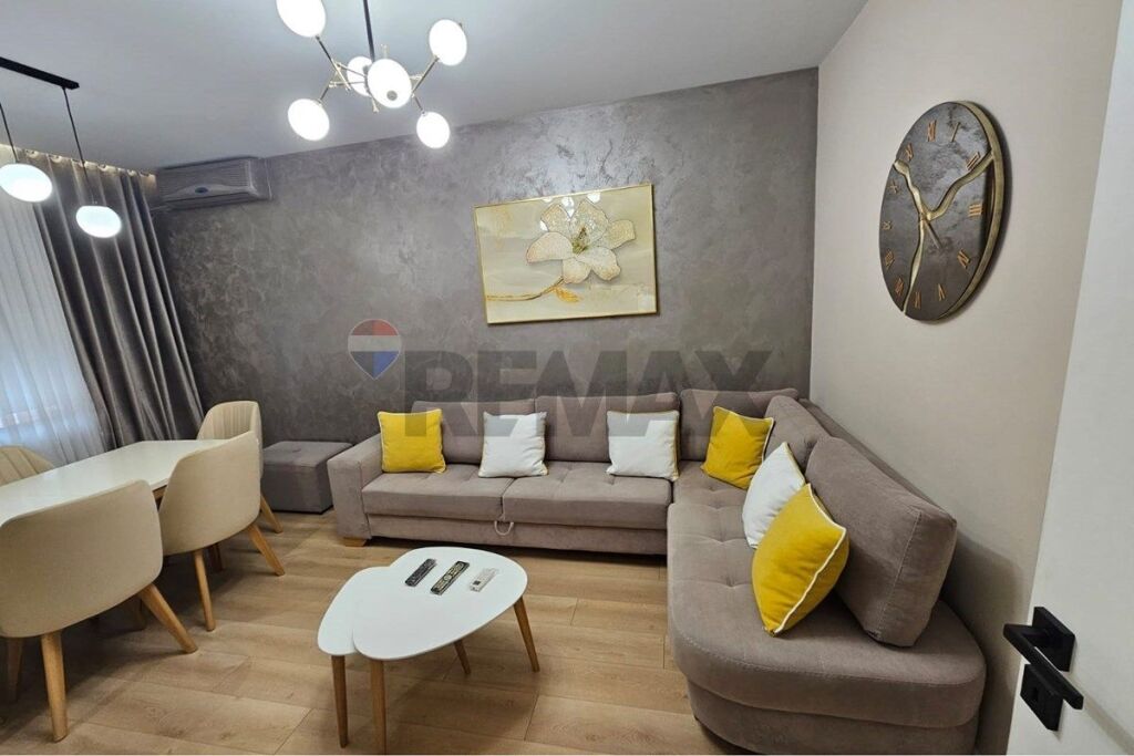 Appartamento 1+1 in affitto, Myslym Shyr