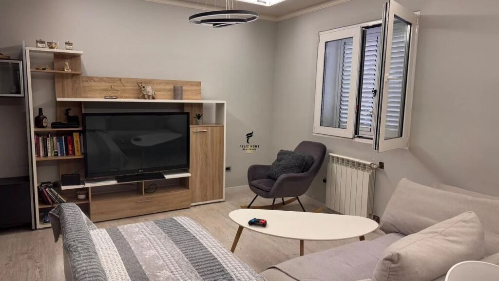 APPARTAMENTO IN AFFITTO 2+1 KASHAR 60.000 LEKE FH-96746