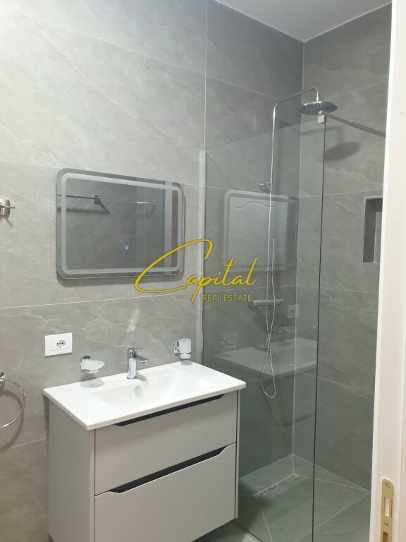 APARTMENT FOR RENT 2+1+2 5 MAJI 65,000 LEKE