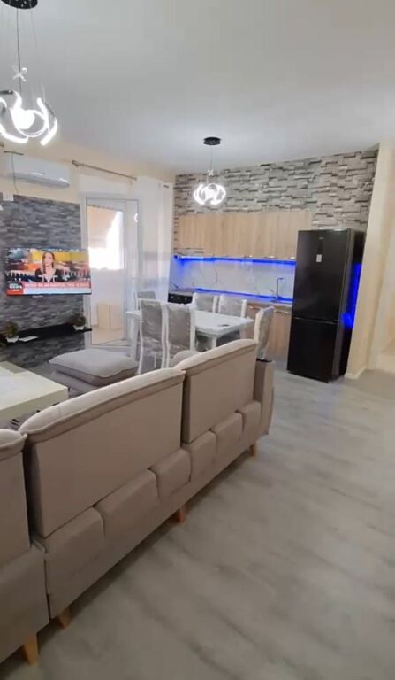 Apartment 2+1 for rent in 5 Maj  ID 5584