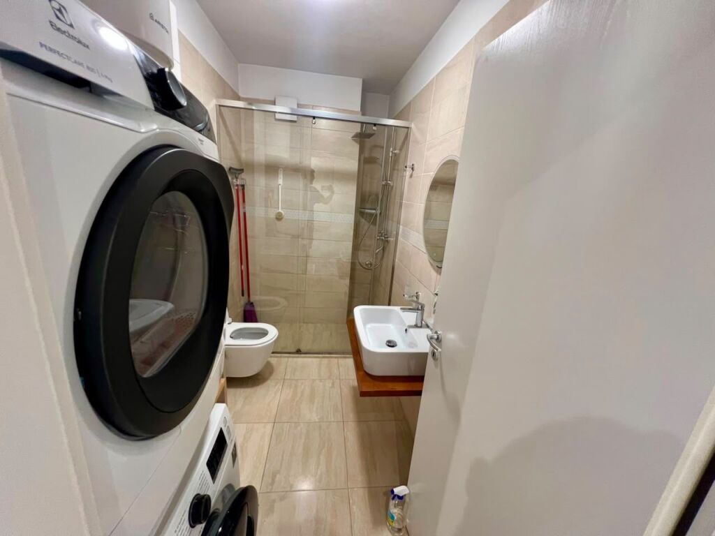 FOR RENT – APARTMENT 1+1 | SIRI KODRA