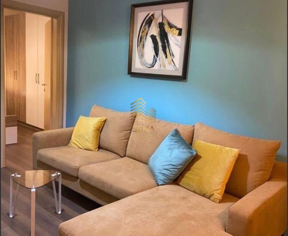 Rent, Apartment 1+1+Blk, Delijorgji Complex, 75,000 Lek/Month