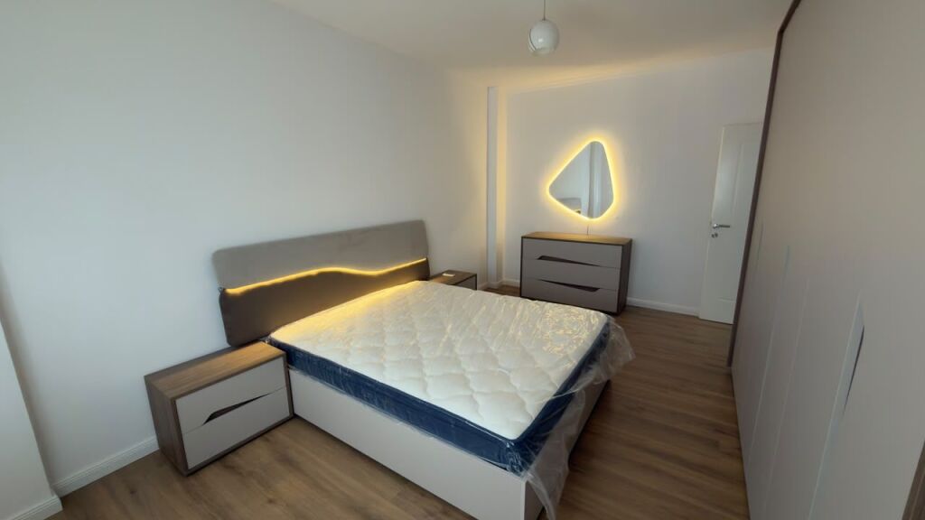 🏡 JEPET ME QIRA APARTAMENT 2+1 + BALLKON | PRANË SQUARE 21