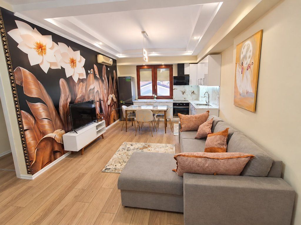 Affitto, Appartamento 2+1 | Myslym Shyri, Tirana